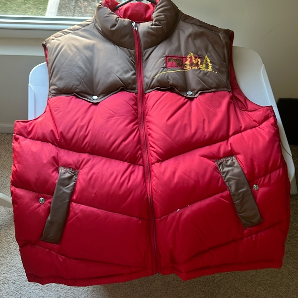 Vest